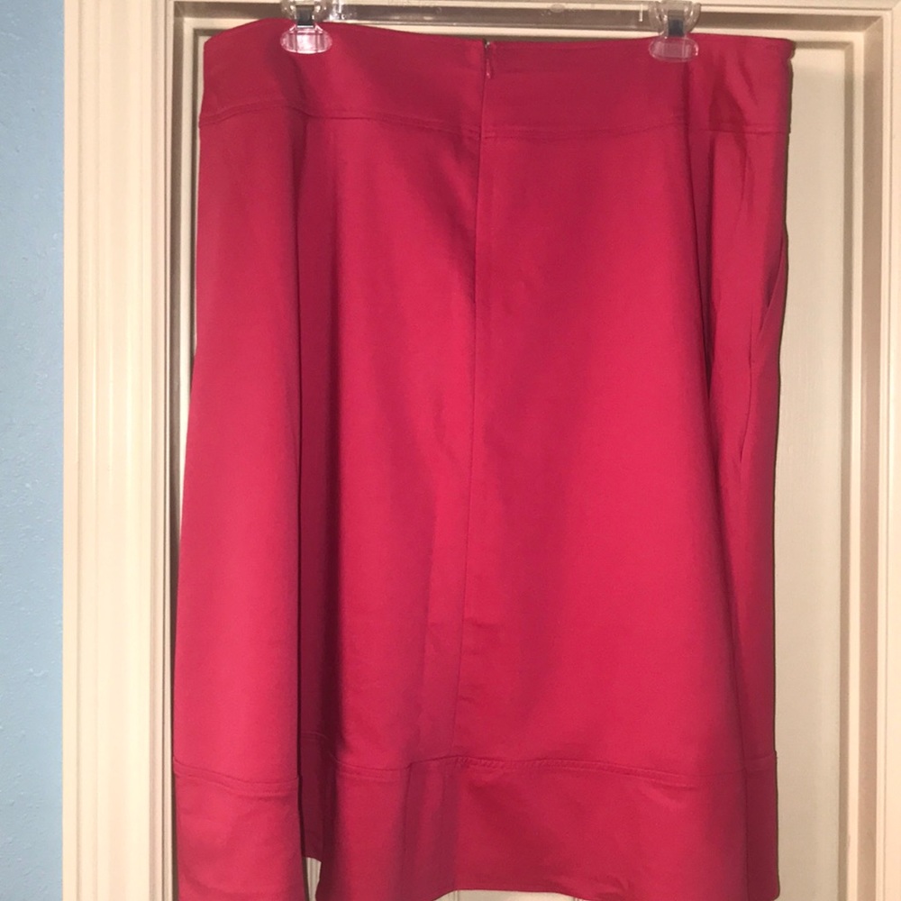 EUC Lane Bryant Midi in size 22